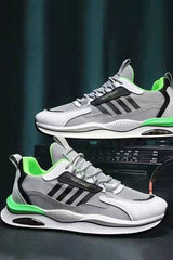 Men's Fashionable Versatile Casual Sneakers