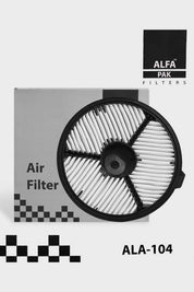 Suzuki Cultus O/M (up to 2009) Air Filter - ALA-104