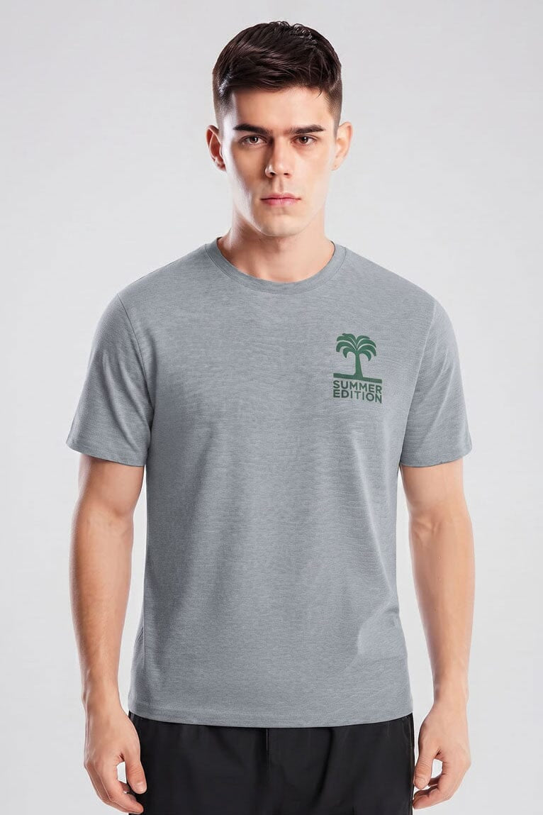 Heather Grey