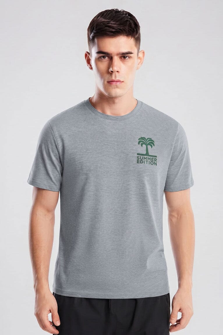 Heather Grey