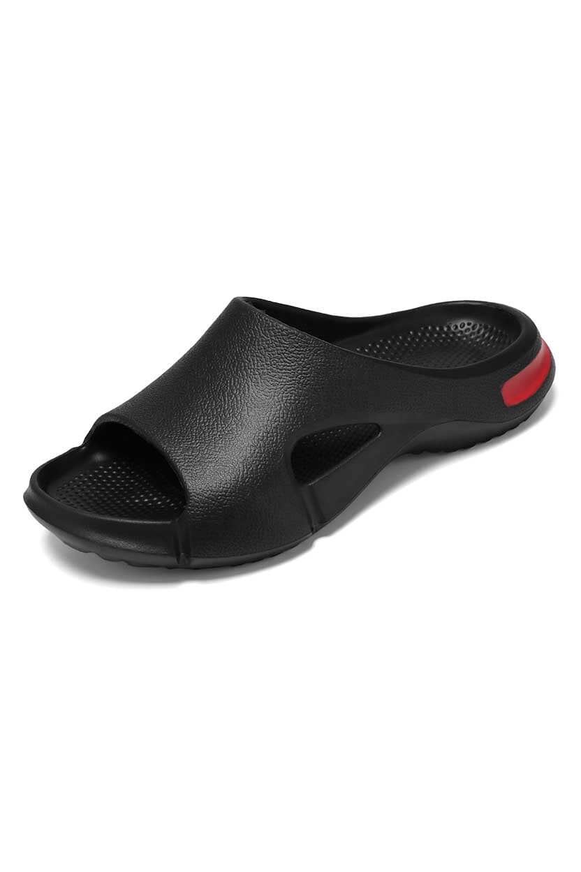 Men's Summer Lightweight Trendy Slipper Men's Shoes Sunshine China 