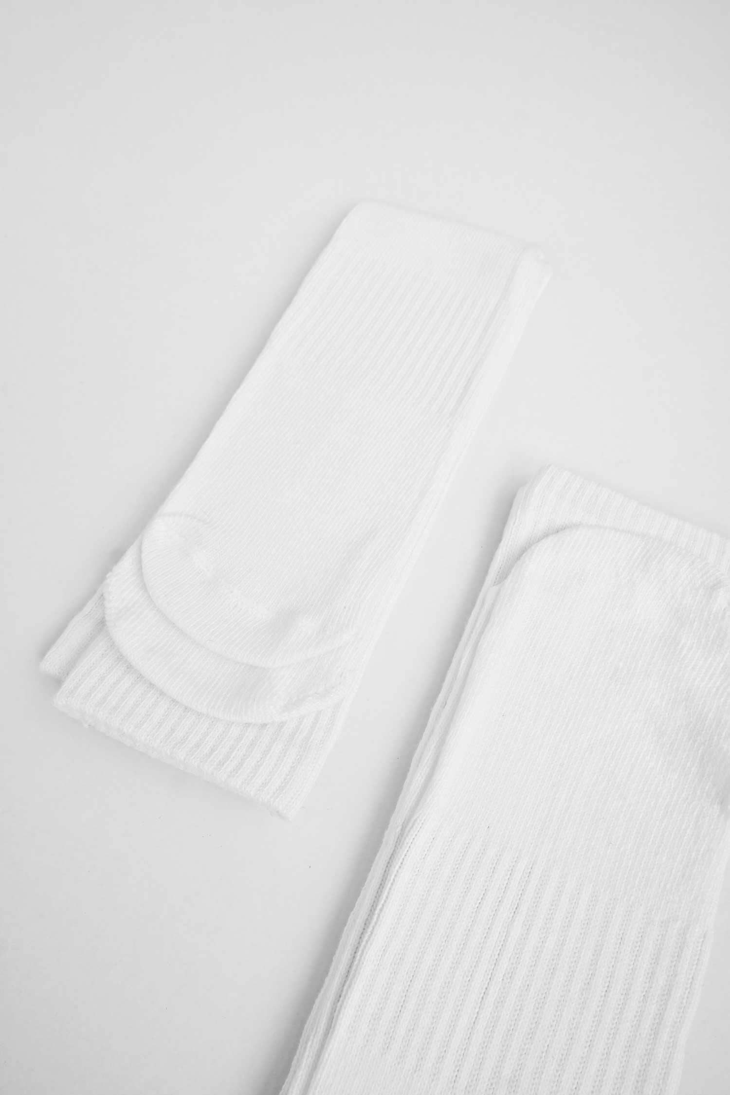 Men's Antwerp Crew Socks - Pack Of 2 Pairs Socks ALE 