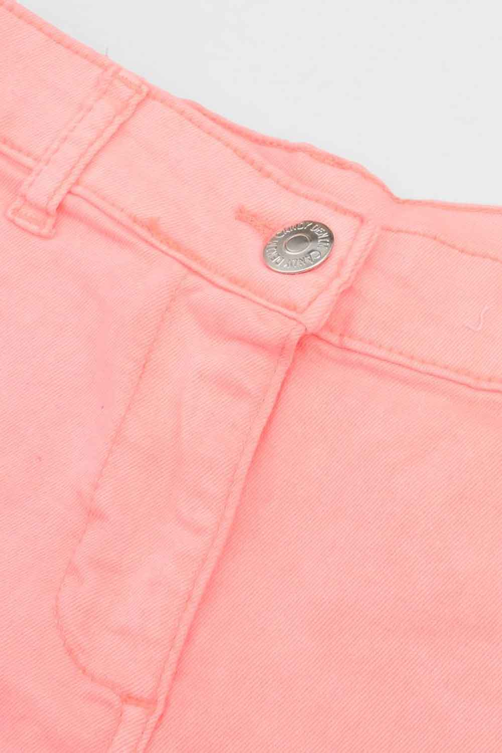 Coral Pink