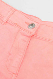 Coral Pink