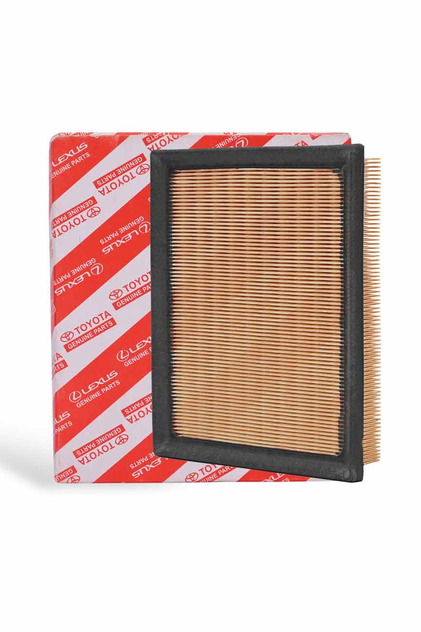 Alfa Pak Air Filter Toyota Prius 1.8 M/2009 (Imported)