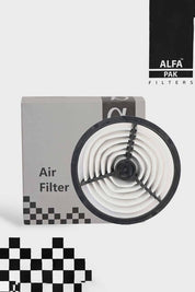 Alfa Pak Suzuki Cultus N/M Euro || Air Filter - ALA-105