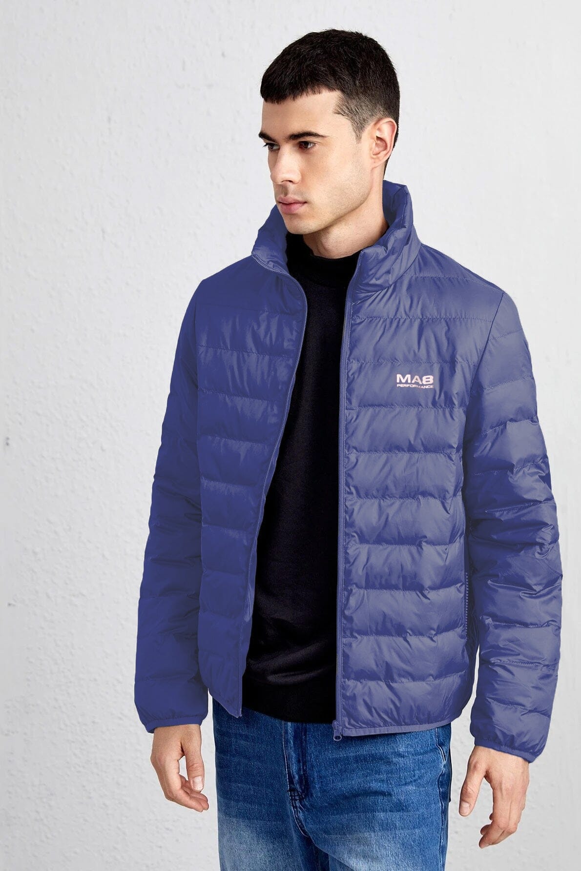 Denim Blue