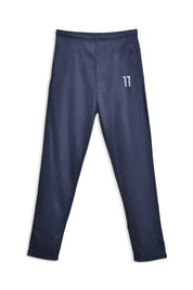 Men's 11 Embroidered Activewear Trousers Men's Trousers IBT 