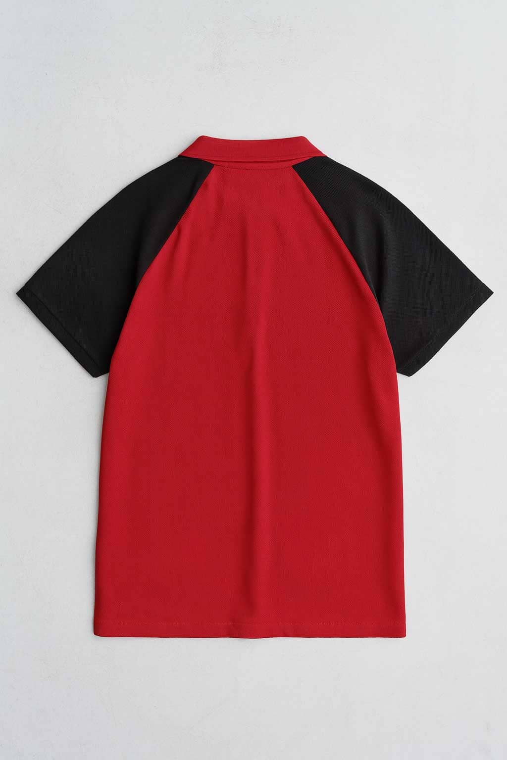 Red & Black