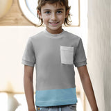 Polo Republica Kid's Tee Shirt