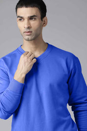 Polo Republica Men's V-Neck Minor Fault Sweat Shirt Men's Sweat Shirt Polo Republica 