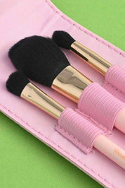 Yuwaku Eye Brush Set - Pack Of 3