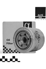 Alfa Pak Suzuki Old Models Potohar Etc Oil Filter - ALO-103