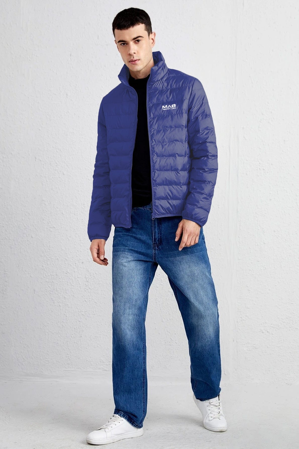 Denim Blue