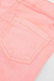 Coral Pink