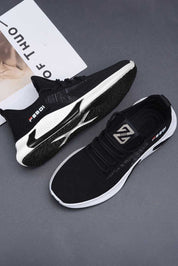 FEBDI Men's Premium Sneakers