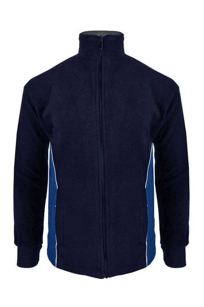 Navy & Royal