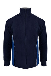 Navy & Royal