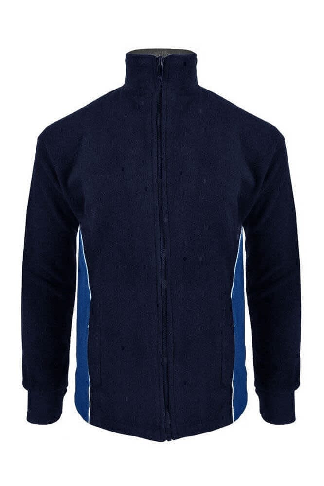 Navy & Royal