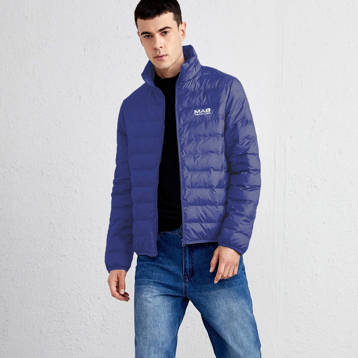 Denim Blue