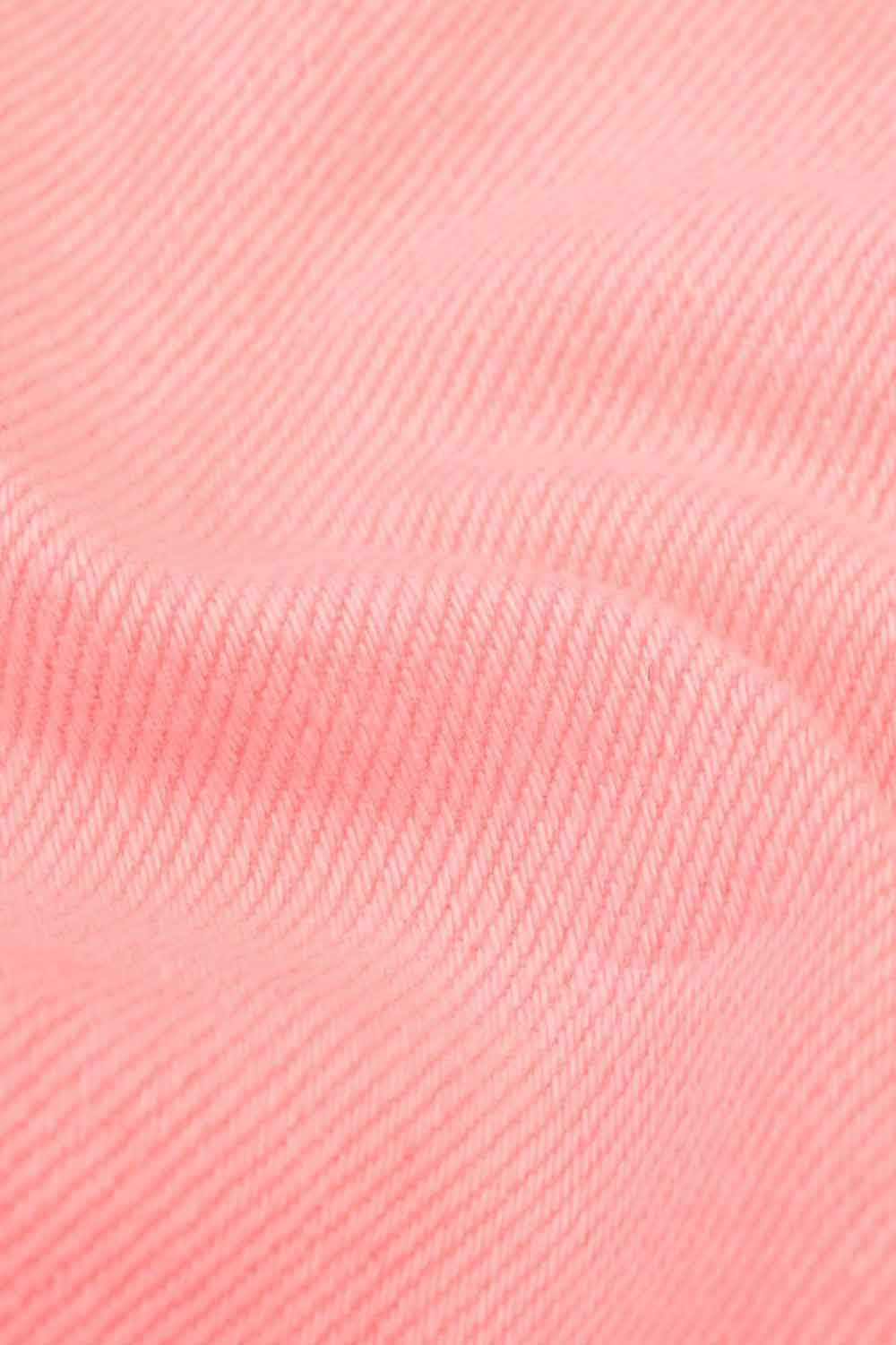 Coral Pink