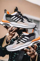 Men's Fashionable Versatile Casual Sneakers