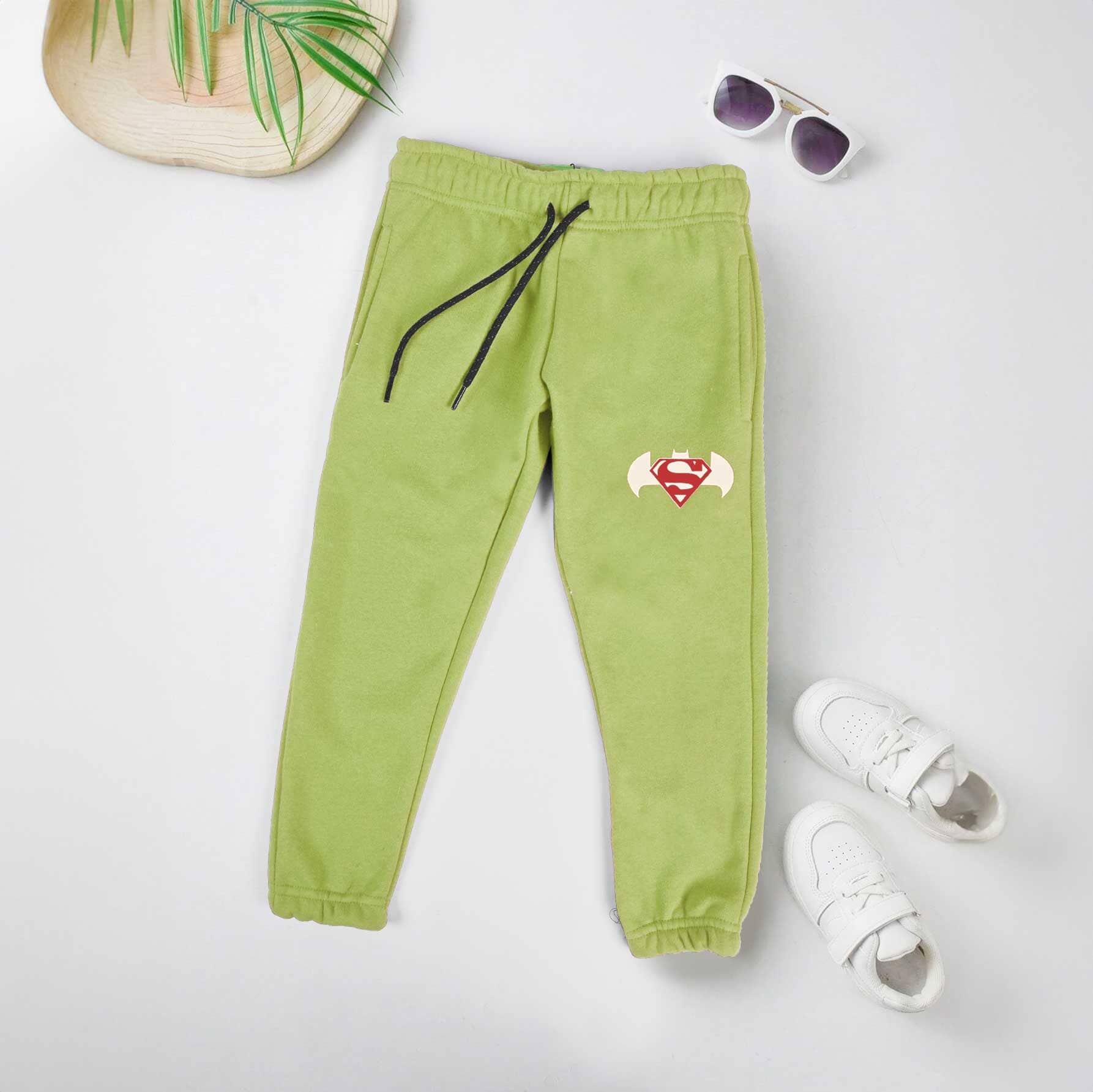 Light Olive