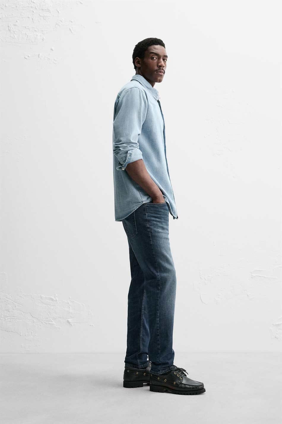 Dark Blue