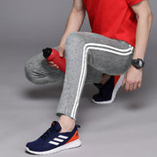Poler Chitose Men's Super Soft Striped Minor Fault Trousers Men's Trousers IBT 