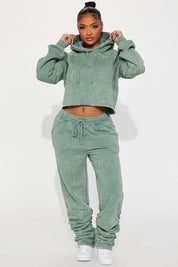 Mint Green