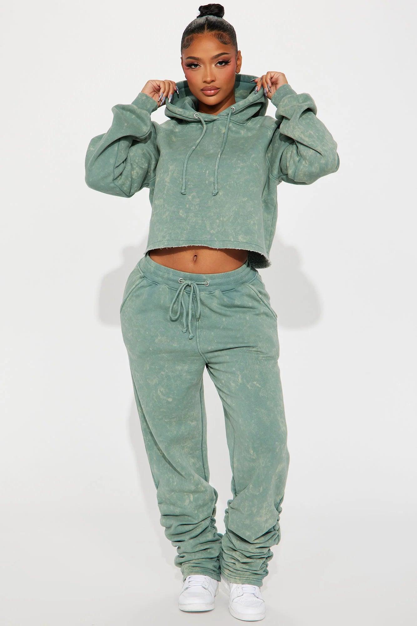 Mint Green