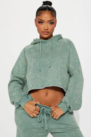 Mint Green