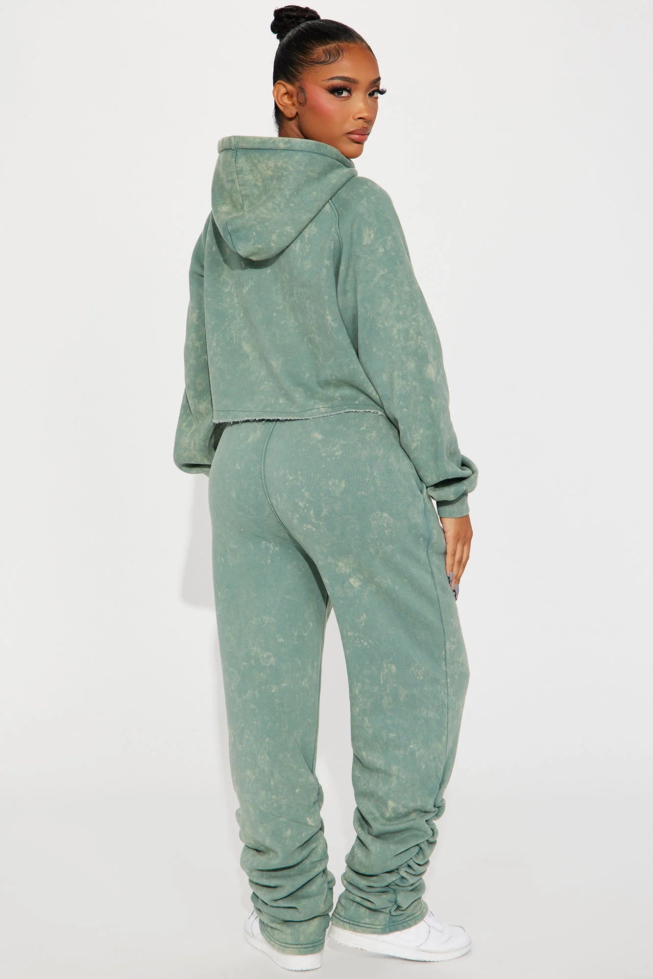 Mint Green