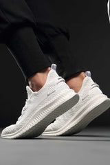 Designed Men's Premium Sneakers