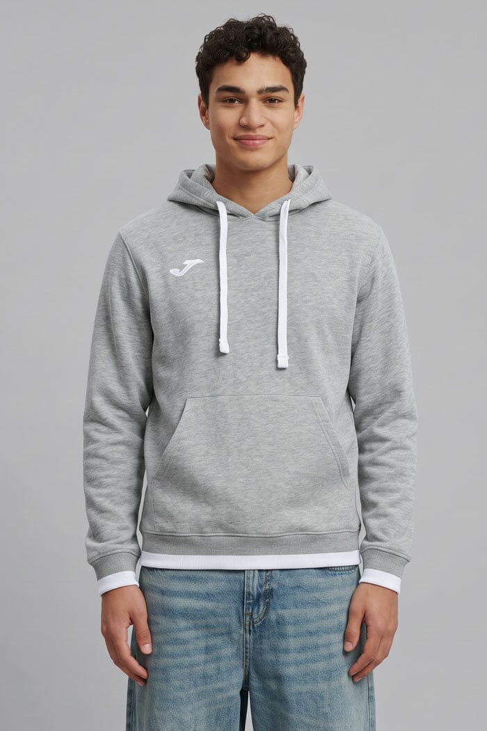 White & Grey