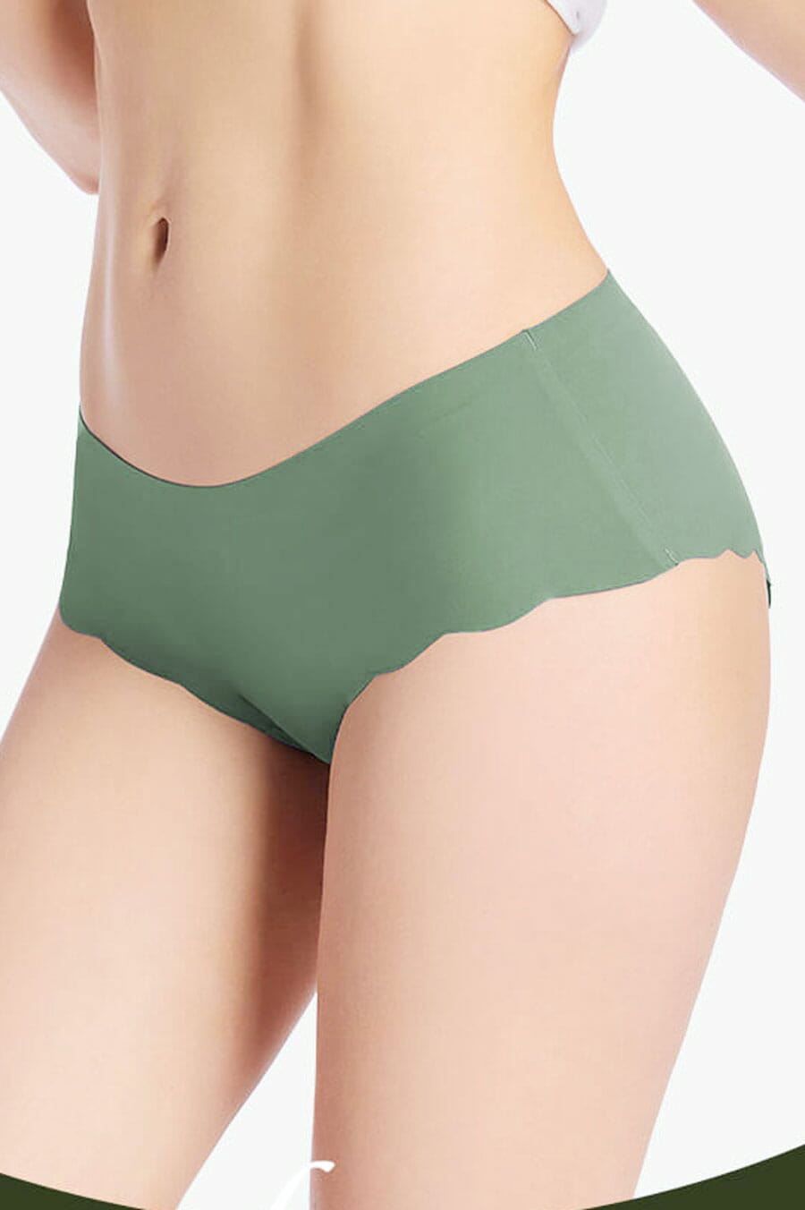 Mint Green