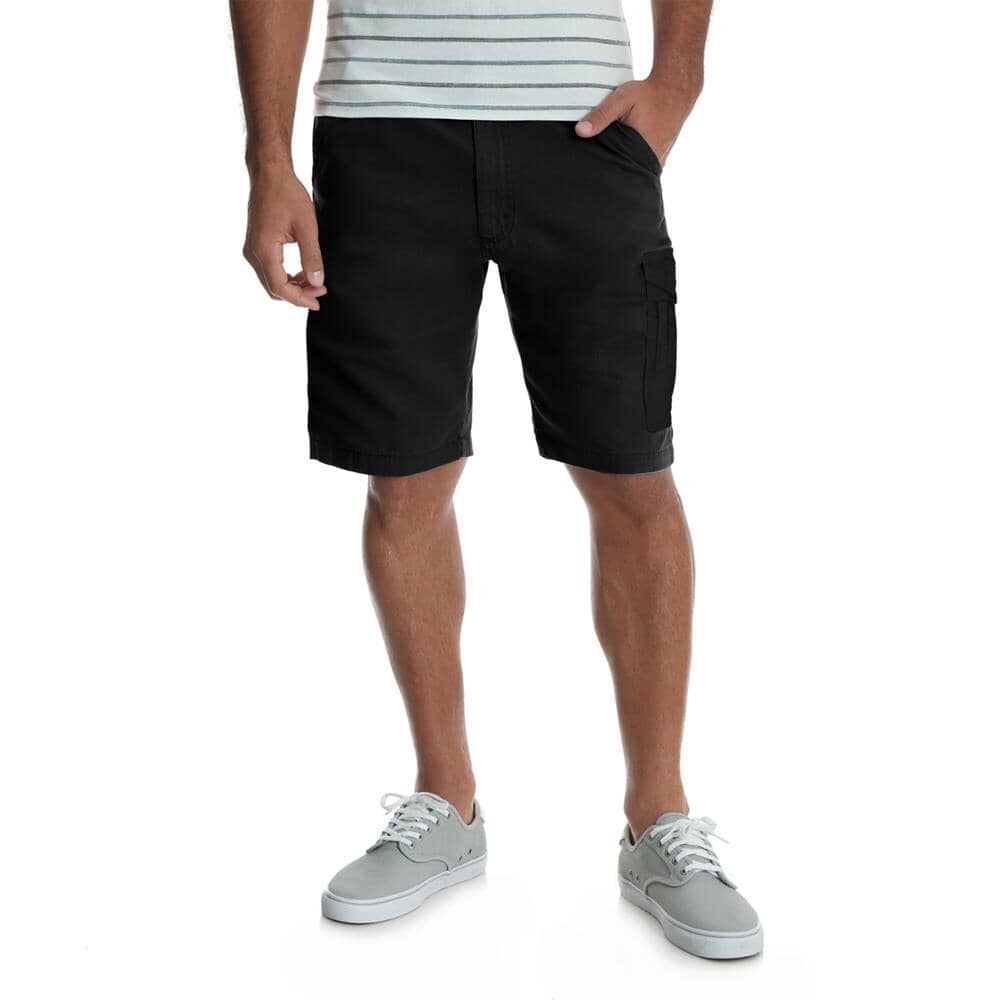 Men's Burlington Minor Fault Cargo Shorts Minor Fault Image 28 22 