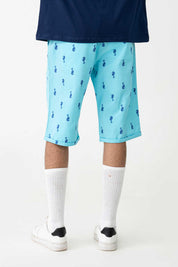Aqua Blue`