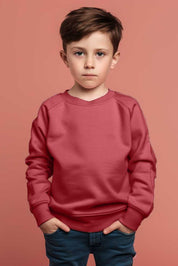 Coral Red