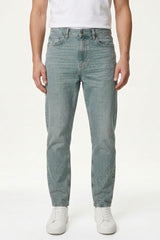 Cut Label Men's Rance Tapered Fit Jeans