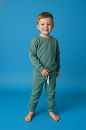 Slate Green