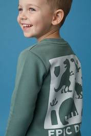Slate Green