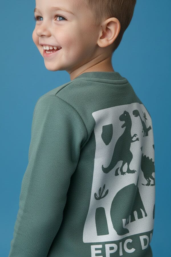 Slate Green