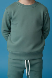 Slate Green