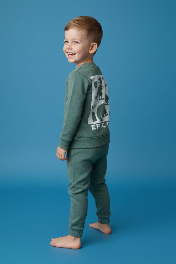 Slate Green