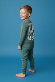 Slate Green