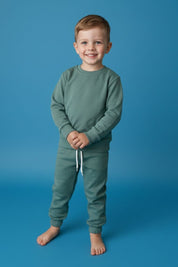 Slate Green