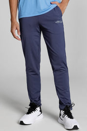 Men's Athlete Printed Activewear Trousers Men's Trousers IBT 