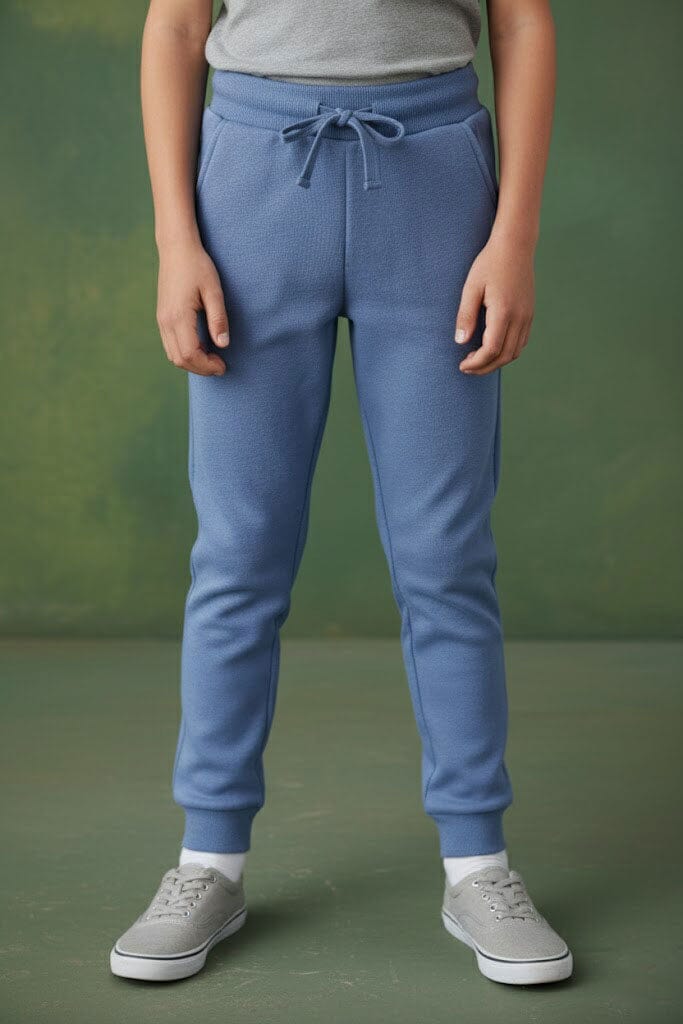 YFK Boy's Minor Fault Jogger Pants