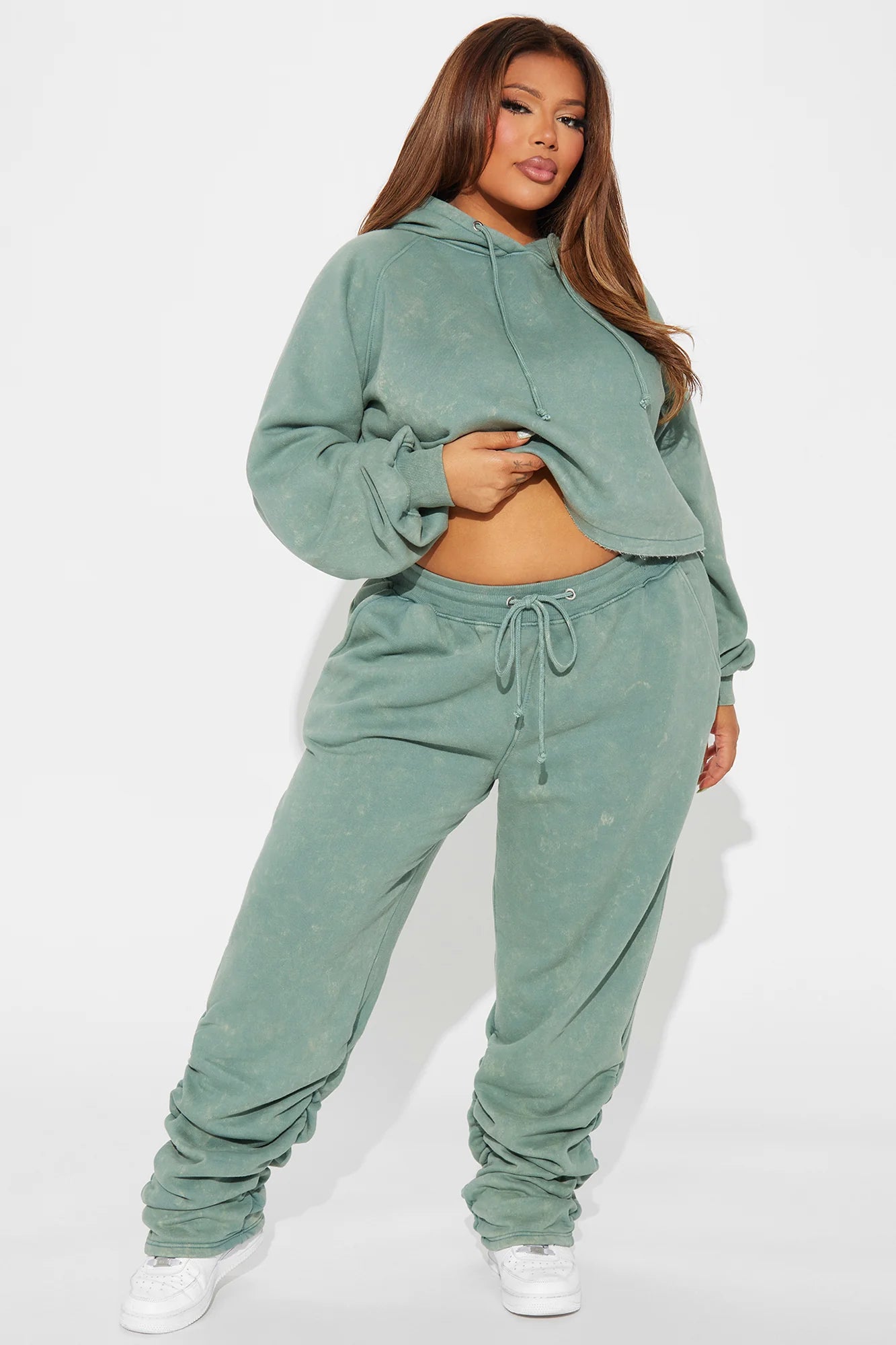 Mint Green